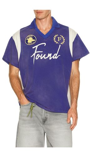JERSEY SHIRT PREMIER in . Größe S. Also in M, L, XL/1X, XXL/2X - Found - Modalova