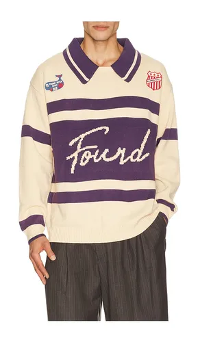 JERSEY SHIRT KNIT in . Größe L. Also in M, S, XL/1X, XXL/2X - Found - Modalova