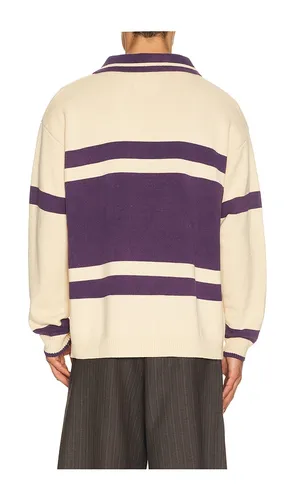 JERSEY SHIRT KNIT in . Größe L. Also in M, S, XL/1X, XXL/2X - Found - Modalova