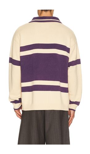 Knit jersey en color multi talla L (también en M, S, XL/1X, XXL/2X) - Found - Modalova