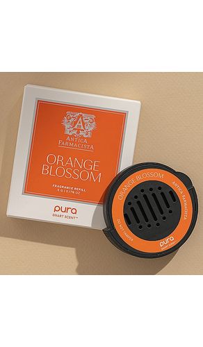 Antica Farmacista Orange Blossom Car Diffuser in Orange - Pura - Modalova