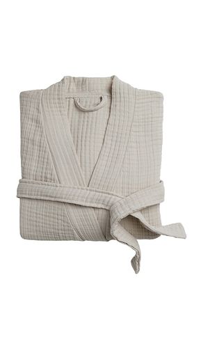 Cloud Cotton Robe in . Taglia S. Also in - Parachute - Modalova