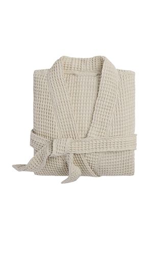 Waffle Robe in . Taglia S. Also in - Parachute - Modalova
