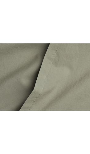 Percale Pillowcase Set in . Size STANDARD. Also in - Parachute - Modalova