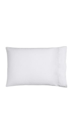 Linen Pillowcase Set in . Size - Parachute - Modalova