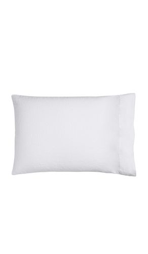 Linen Pillowcase Set in . Taglia STANDARD. Also in - Parachute - Modalova