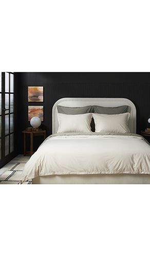 Percale Sham Set in . Size STANDARD. Also in - Parachute - Modalova