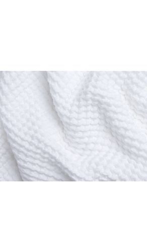 Waffle Bath Towel in - Parachute - Modalova