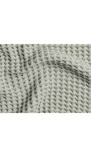 Waffle Bath Towel in - Parachute - Modalova