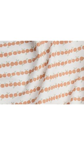 Percale Crib Sheet in - Parachute - Modalova