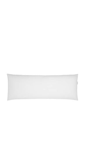 Down alternative body pillow insert in color size all - Parachute - Modalova
