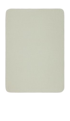 Colcha en color verde talla all - Parachute - Modalova