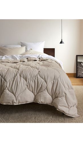 Cotton Drift Comforter in . Size FULL/QUEEN. Also in - Parachute - Modalova