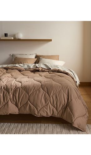 Cotton Drift Comforter in . Size FULL/QUEEN. Also in - Parachute - Modalova