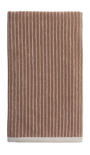 Pinstripe Bath Towel in - Parachute - Modalova