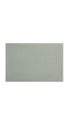 Soft Rib Tub Mat in - Parachute - Modalova