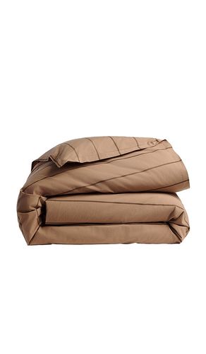 Percale Duvet Cover in . Size FULL/QUEEN. Also in - Parachute - Modalova
