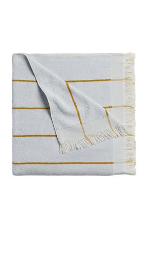 Bayside Beach Towel in - Parachute - Modalova