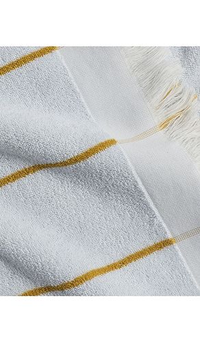 Bayside Beach Towel in - Parachute - Modalova