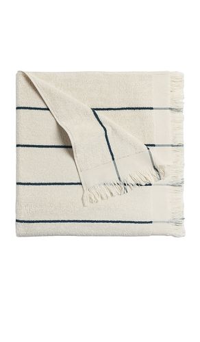 Bayside Beach Towel in - Parachute - Modalova