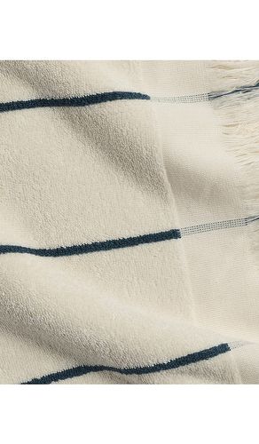Bayside Beach Towel in - Parachute - Modalova