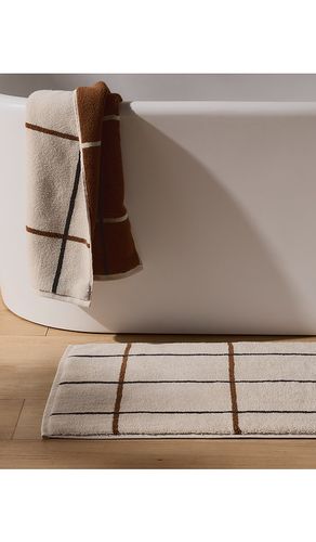 Organic Plush Tub Mat in - Parachute - Modalova