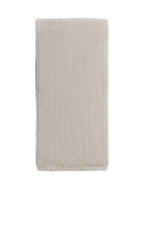 Soft Rib Hand Towel in - Parachute - Modalova