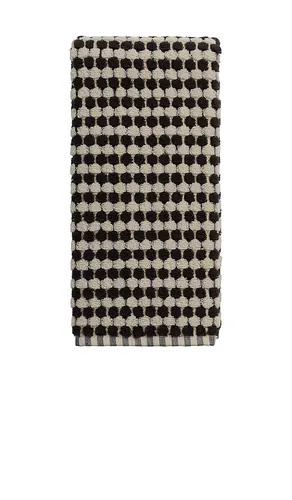 Organic Mosaic Hand Towel in Multi - Parachute - Modalova