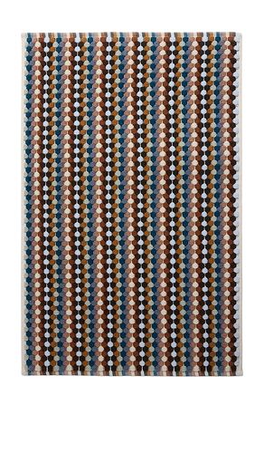 Organic Mosaic Tub Mat in - Parachute - Modalova