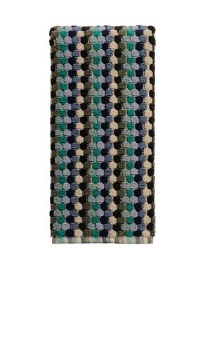 HANDTUCH ORGANIC MOSAIC in - Parachute - Modalova