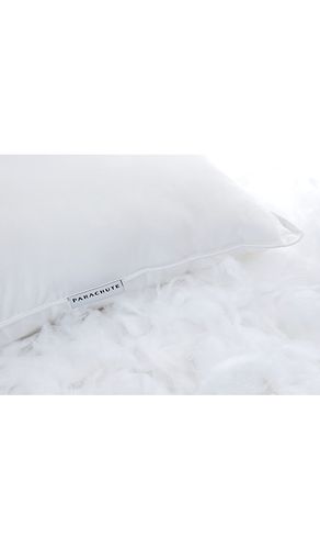 Medium Down Alternative Pillow in . Size STANDARD. Also in - Parachute - Modalova