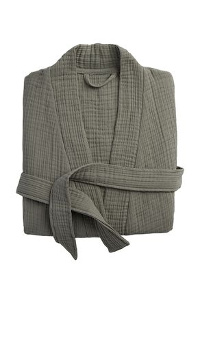 Cloud Cotton Robe in . Taglia S. Also in - Parachute - Modalova