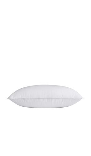 Medium Down Pillow in . Size STANDARD. Also in - Parachute - Modalova
