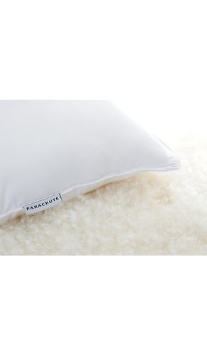 Medium Down Pillow in . Size STANDARD. Also in - Parachute - Modalova
