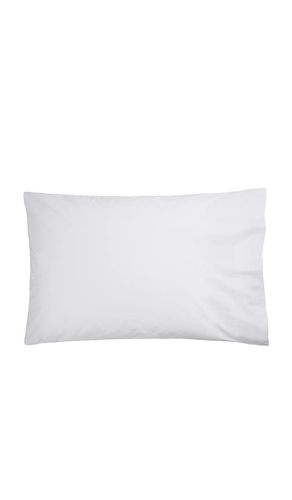 Percale Pillowcase Set in . Taglia STANDARD. Also in - Parachute - Modalova
