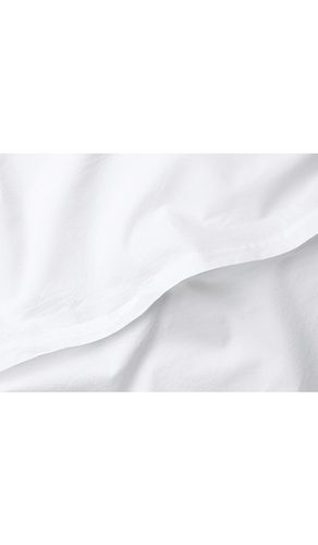 Percale Pillowcase Set in . Size STANDARD. Also in - Parachute - Modalova