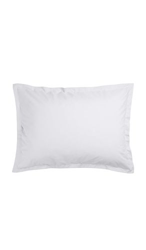Percale Sham Set in . Size STANDARD. Also in - Parachute - Modalova