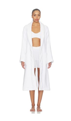 Classic Plush Robe in . - size S (also in ) - Parachute - Modalova