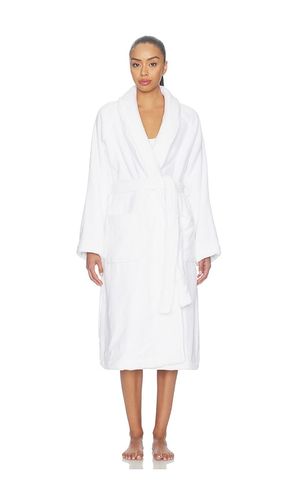 Classic Plush Robe in . - size S (also in ) - Parachute - Modalova