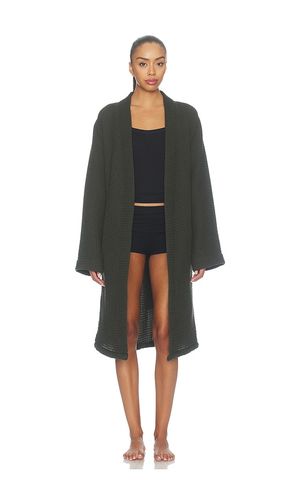 Waffle Robe in Army. - size S (also in ) - Parachute - Modalova