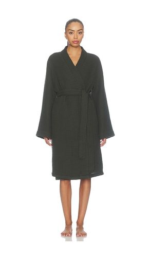 Waffle Robe in Army. - size S (also in ) - Parachute - Modalova