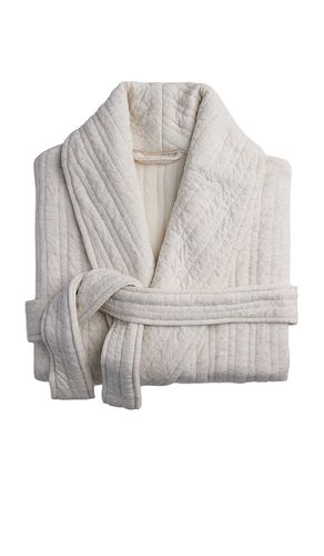 Cozy Knit Robe in White. - size S (also in ) - Parachute - Modalova