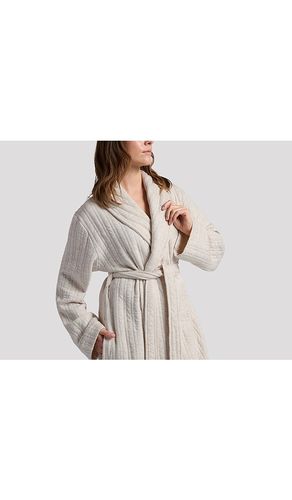 Cozy Knit Robe in White. - size S (also in ) - Parachute - Modalova