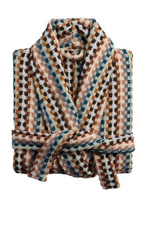 Organic Mosaic Robe in . - size S (also in ) - Parachute - Modalova