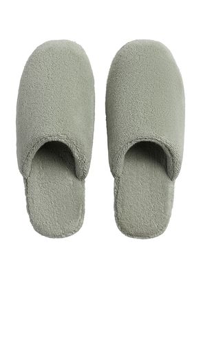Classic Plush Slippers in . Size XS. Also in - Parachute - Modalova