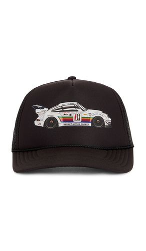 Vintage Race Hat in - Pretty Vacant - Modalova