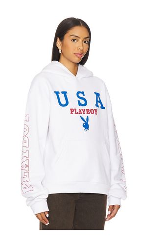 USA Hoodie in . Size S. Also in M, L - Playboy - Modalova