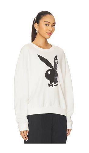 Bunny Shadow Sweatshirt in . Size M. Also in S - Playboy - Modalova