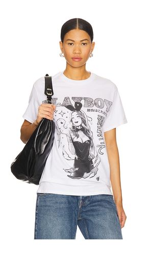 Real Games Tee in . - size L (also in M, S, XL/1X, XS) - Playboy - Modalova