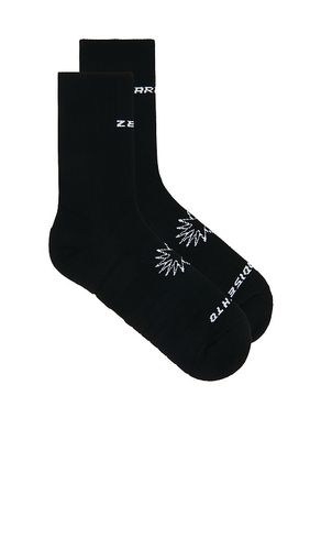 Paradise Zero Sock in Black - Paradise Zero - Modalova